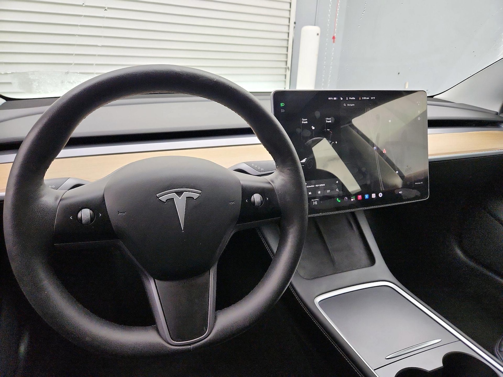 Navigation System