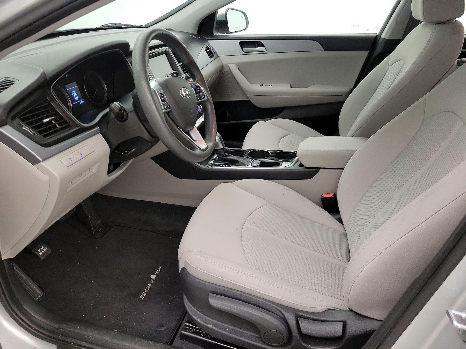 Side Airbags