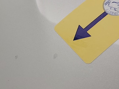Condition detail