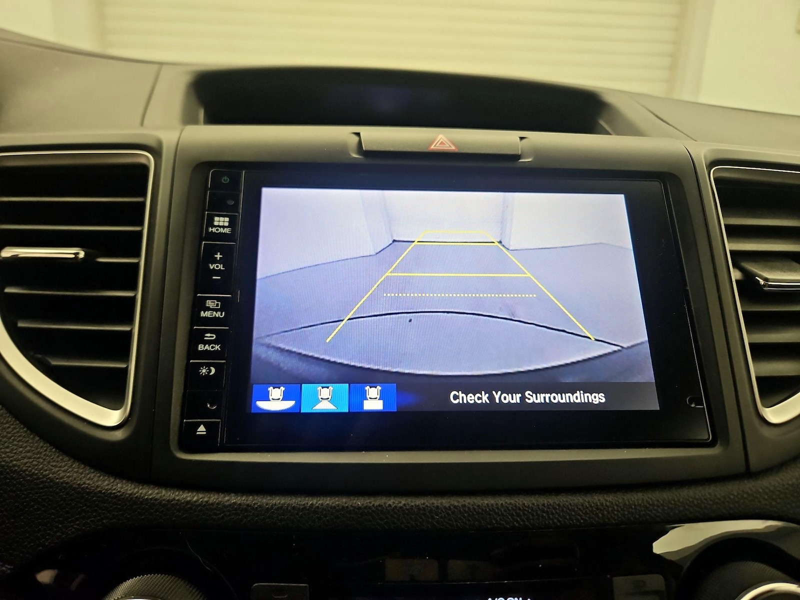 2016 Honda CR-V Touring - Photo 6