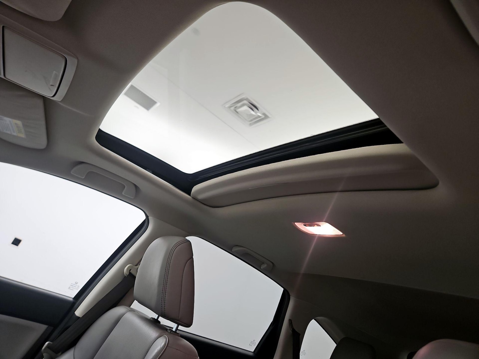 2016 Honda CR-V Touring - Photo 11