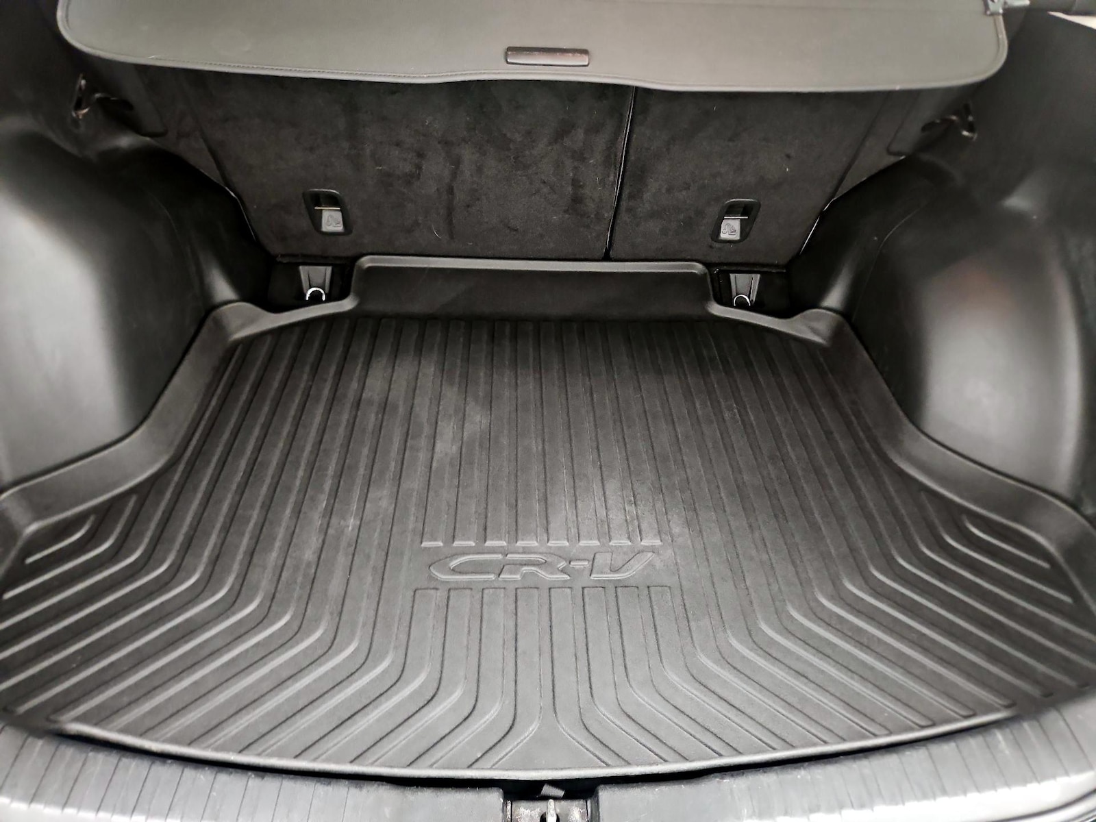 2016 Honda CR-V Touring - Photo 13