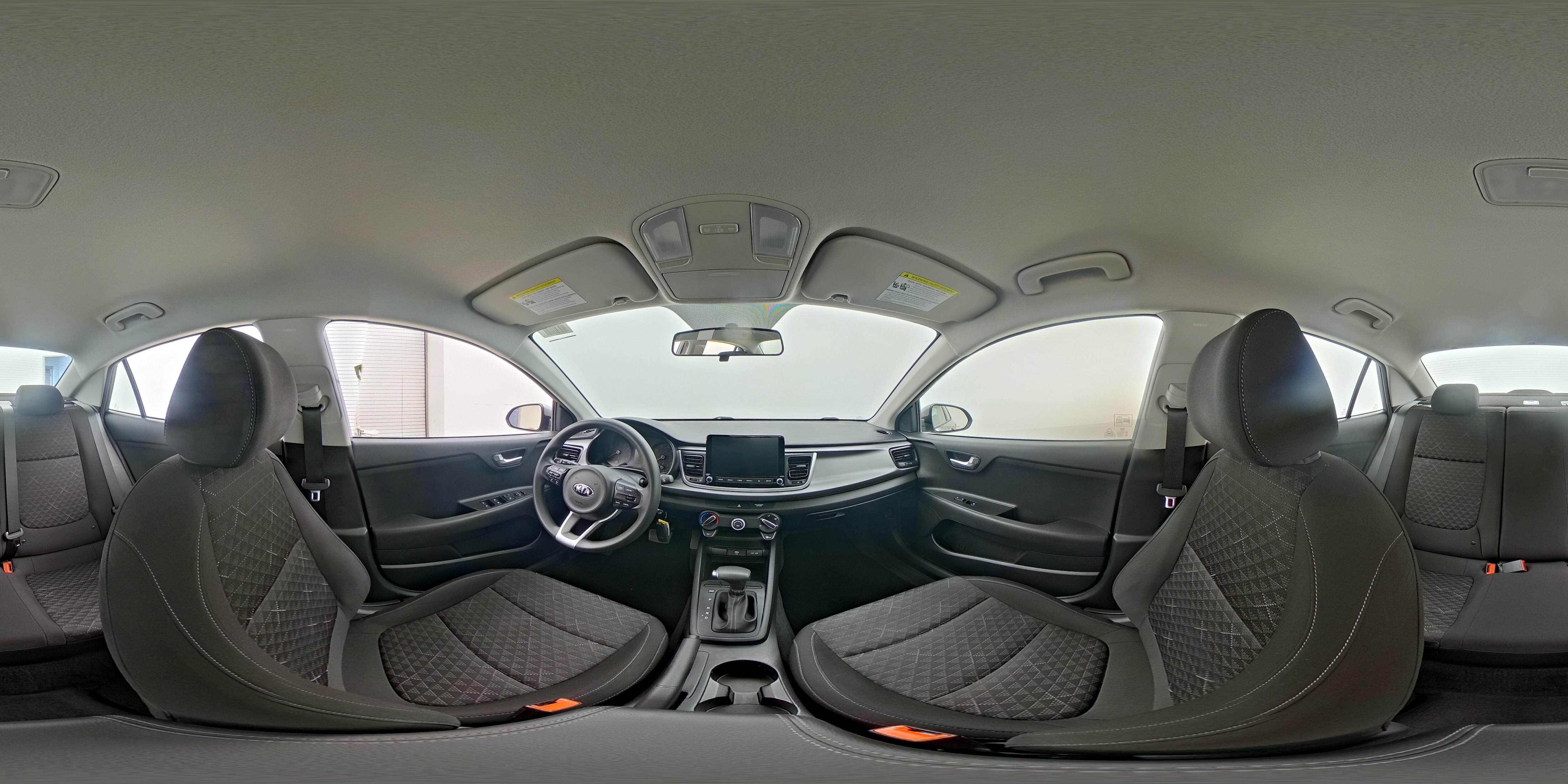 2021 Kia Rio S - Photo 24
