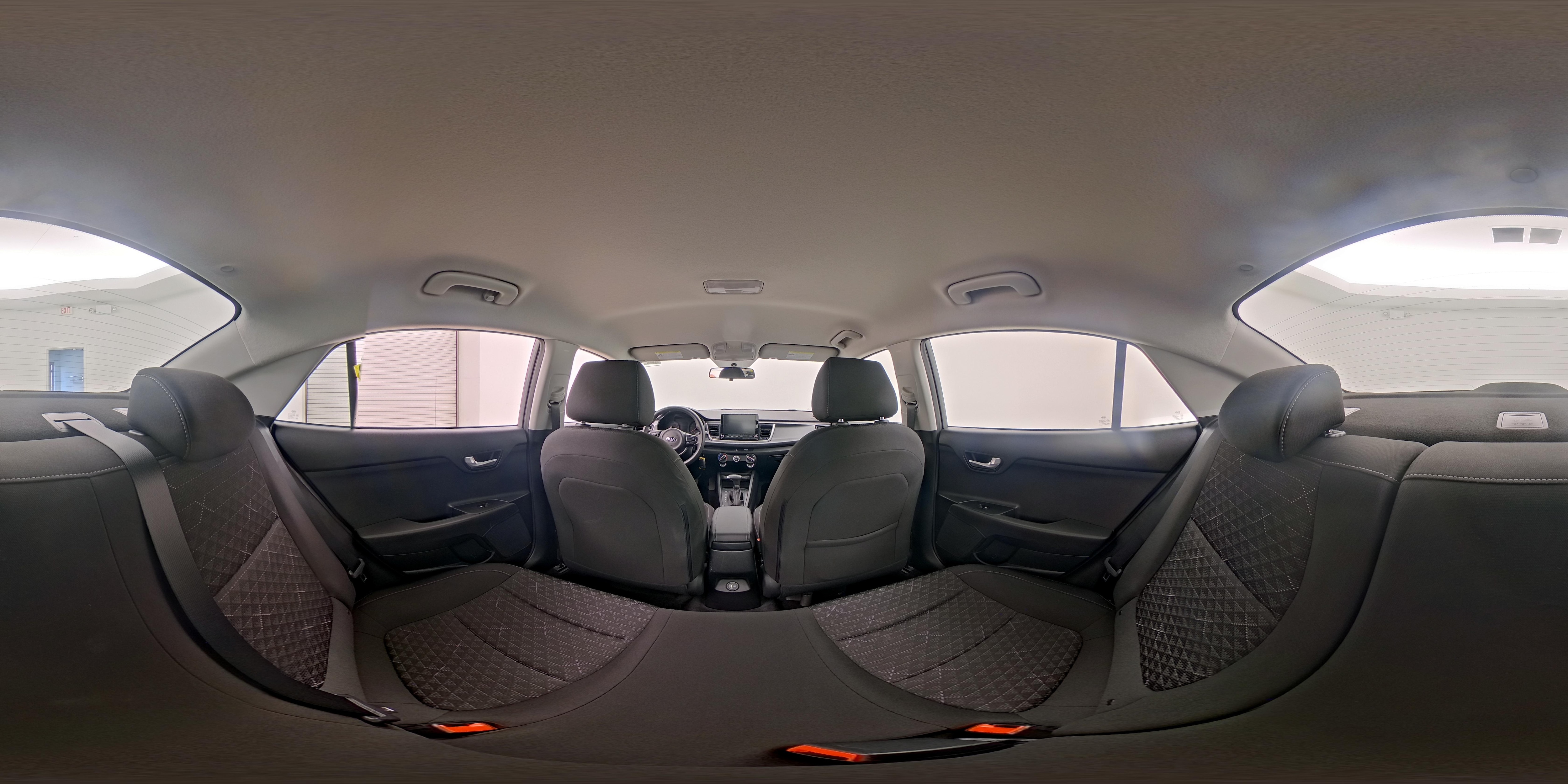 2021 Kia Rio S - Photo 25