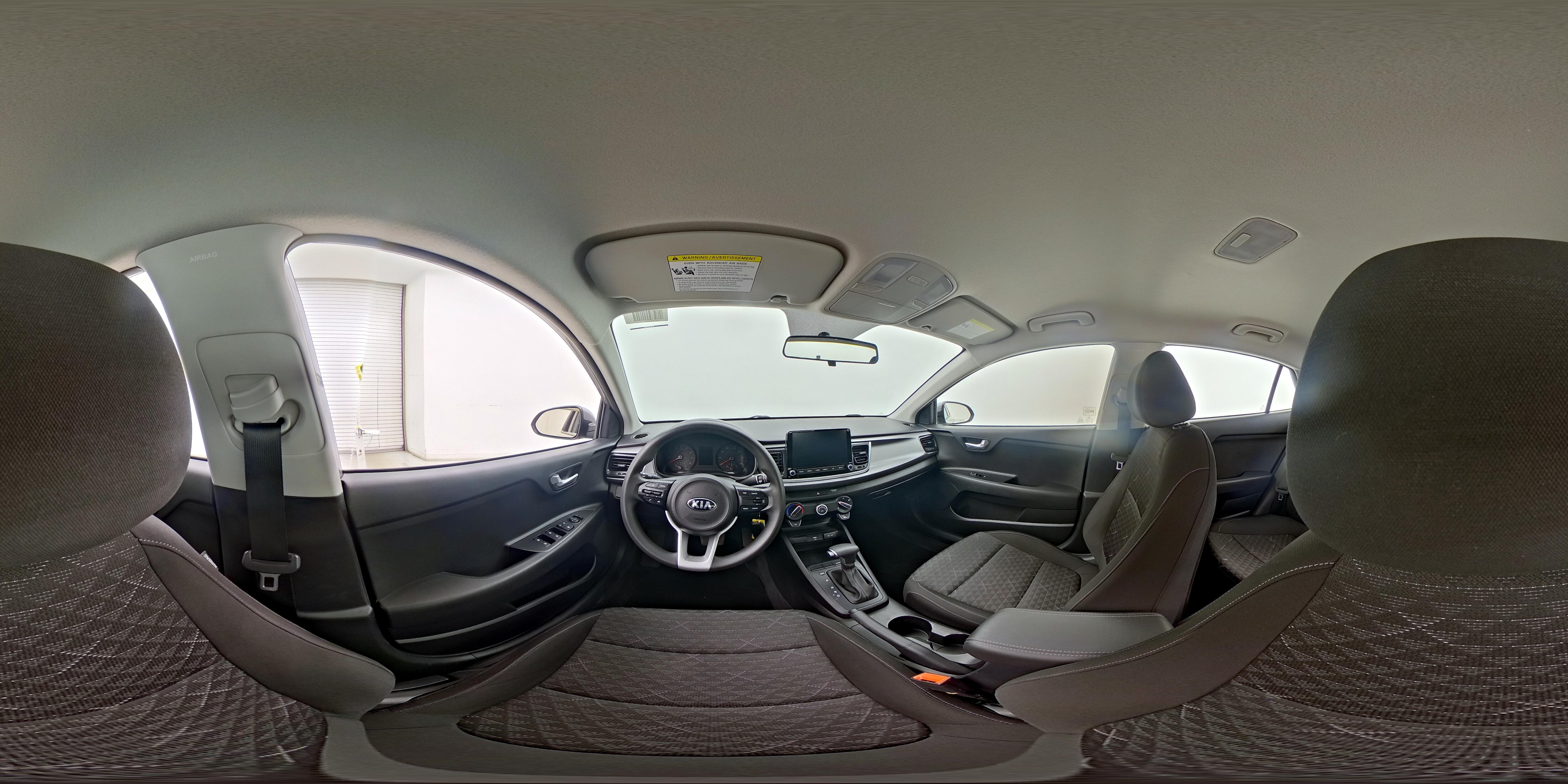2021 Kia Rio S - Photo 26