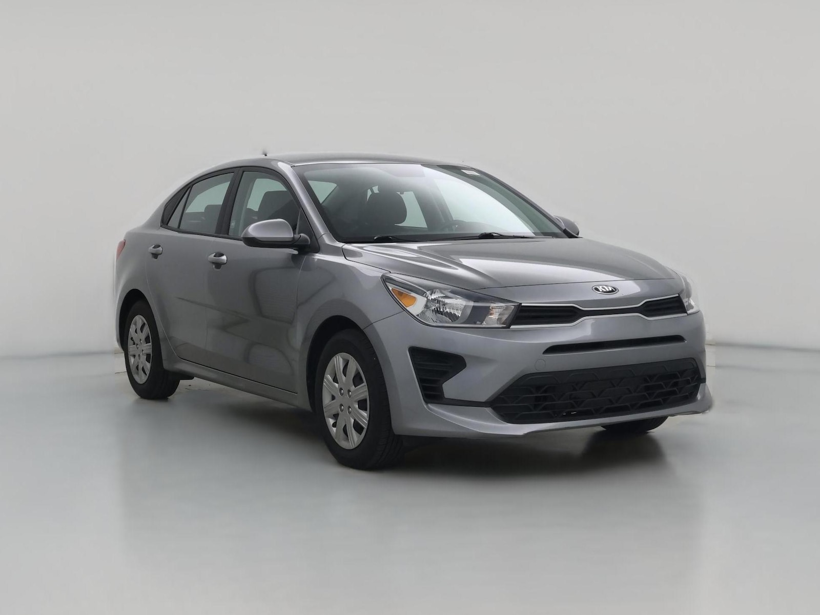 2021 Kia Rio