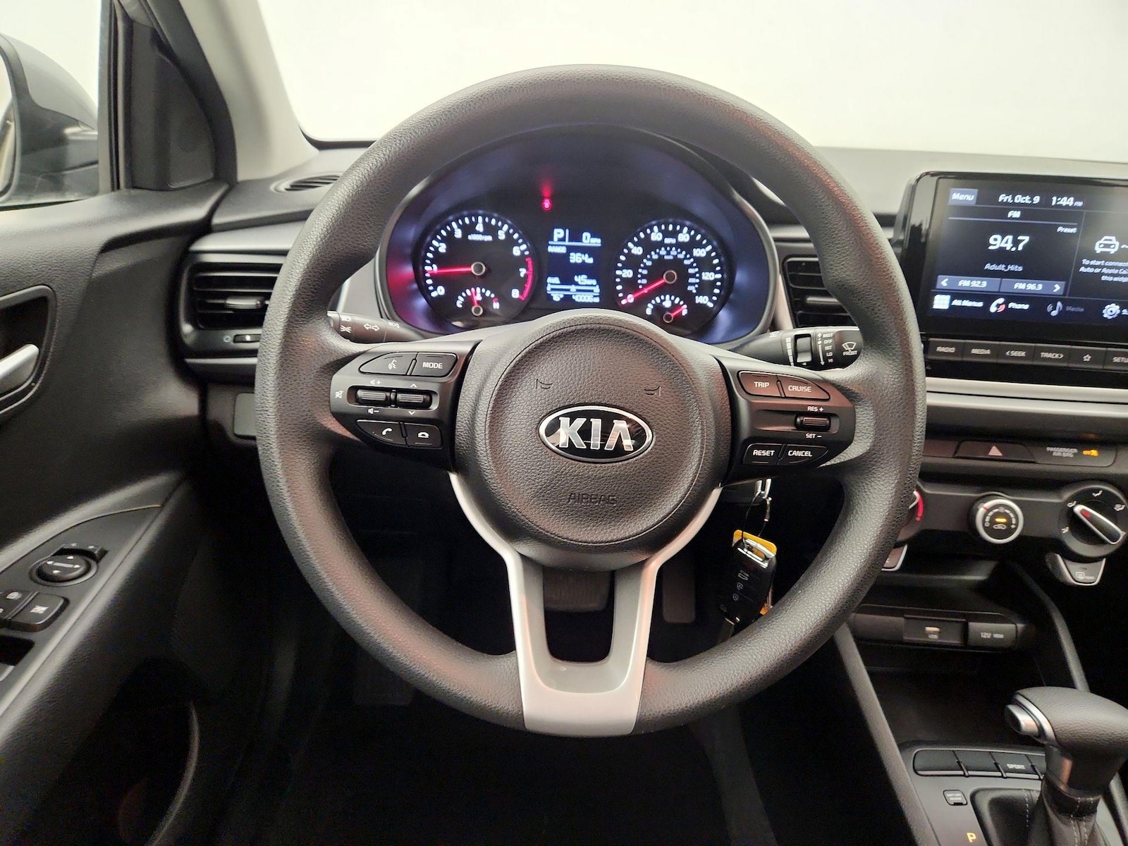 2021 Kia Rio S - Photo 11