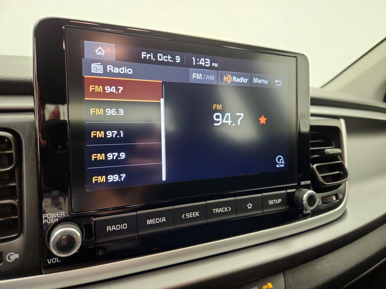 2021 Kia Rio S - Photo 16