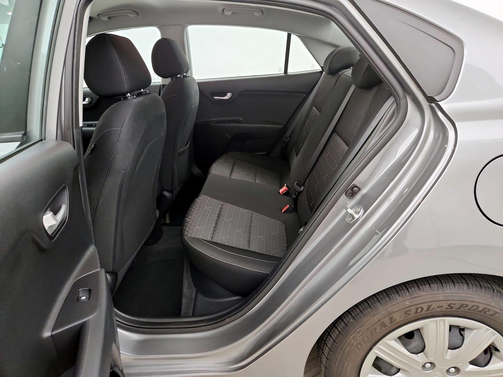 2021 Kia Rio S - Photo 20