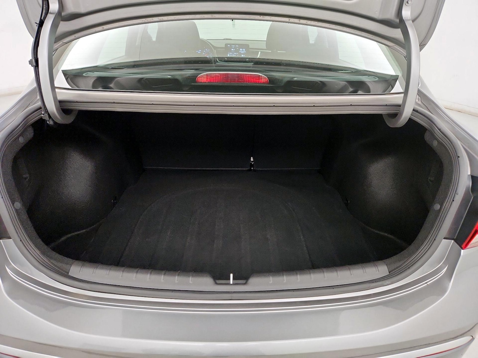 2021 Kia Rio S - Photo 21
