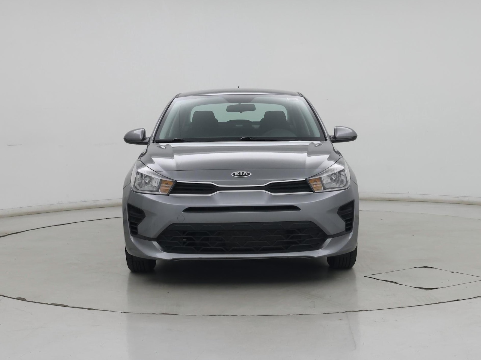 2021 Kia Rio S - Photo 6
