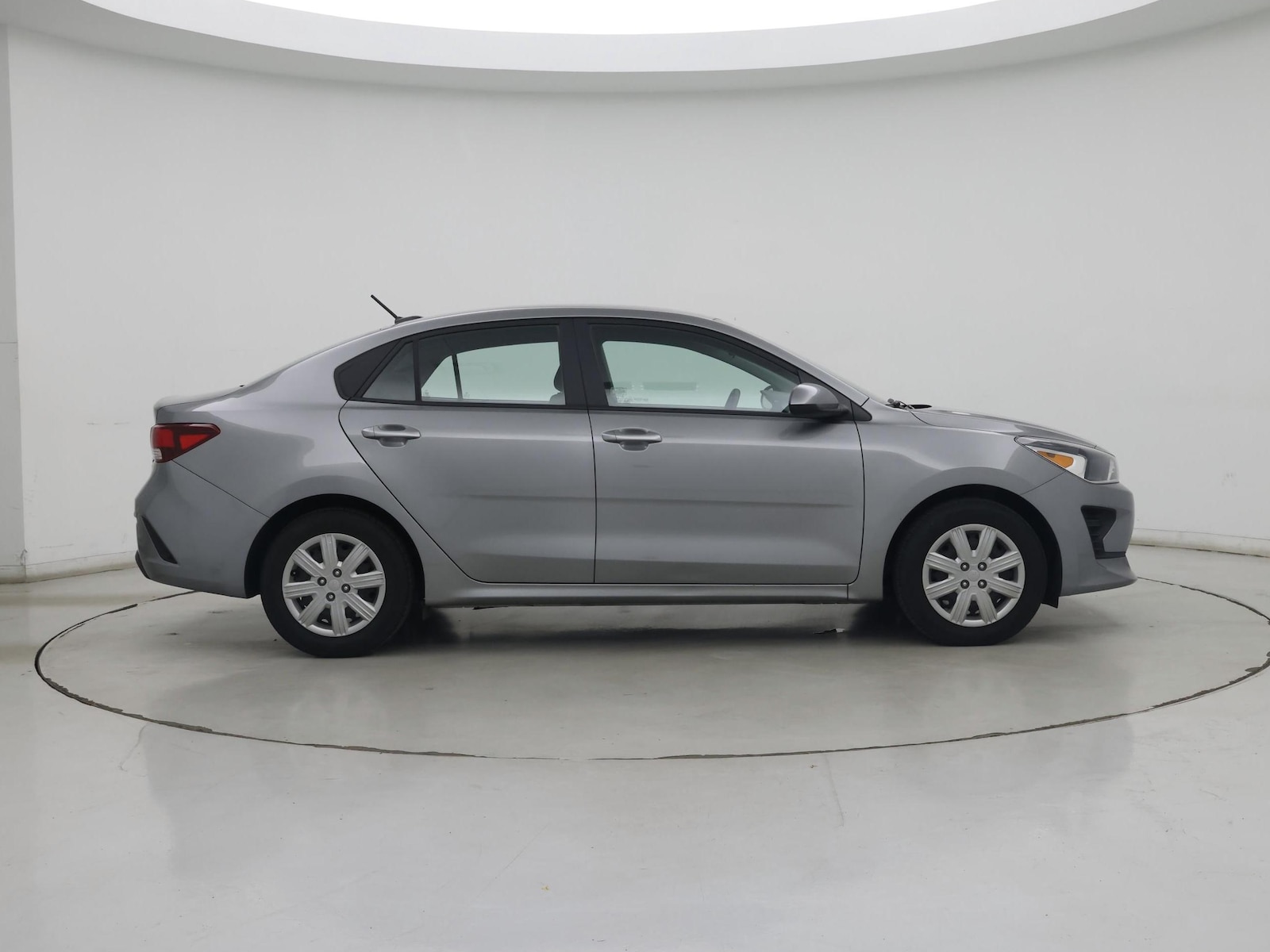 2021 Kia Rio S - Photo 8