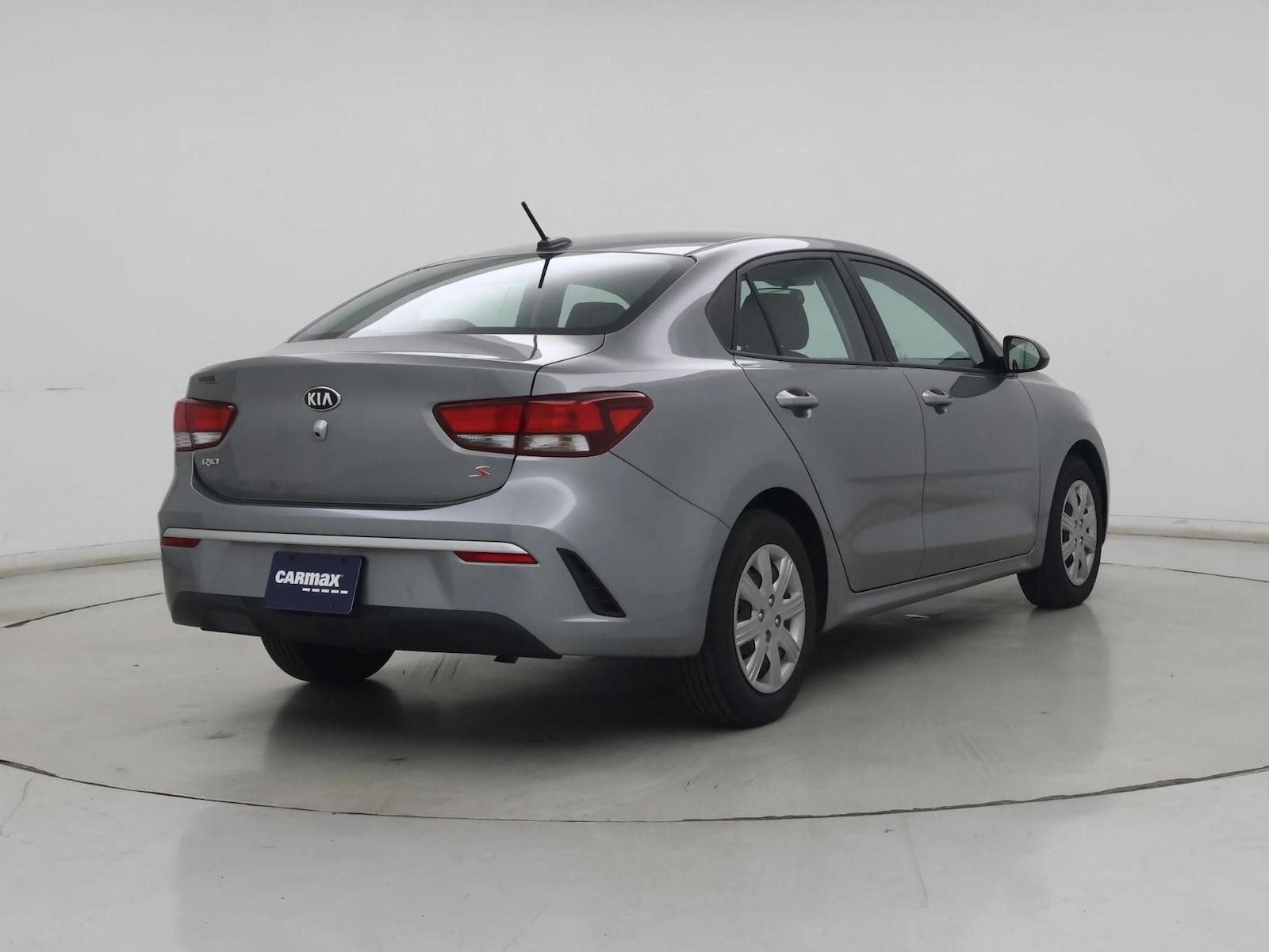 2021 Kia Rio S - Photo 9