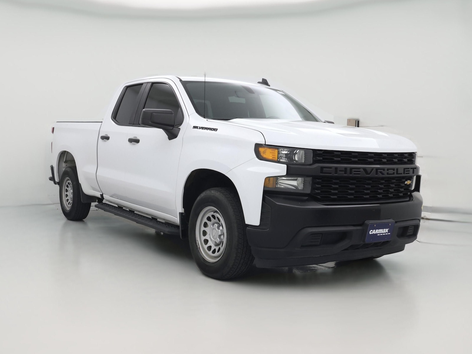Heated Mirrors & Bed Liner