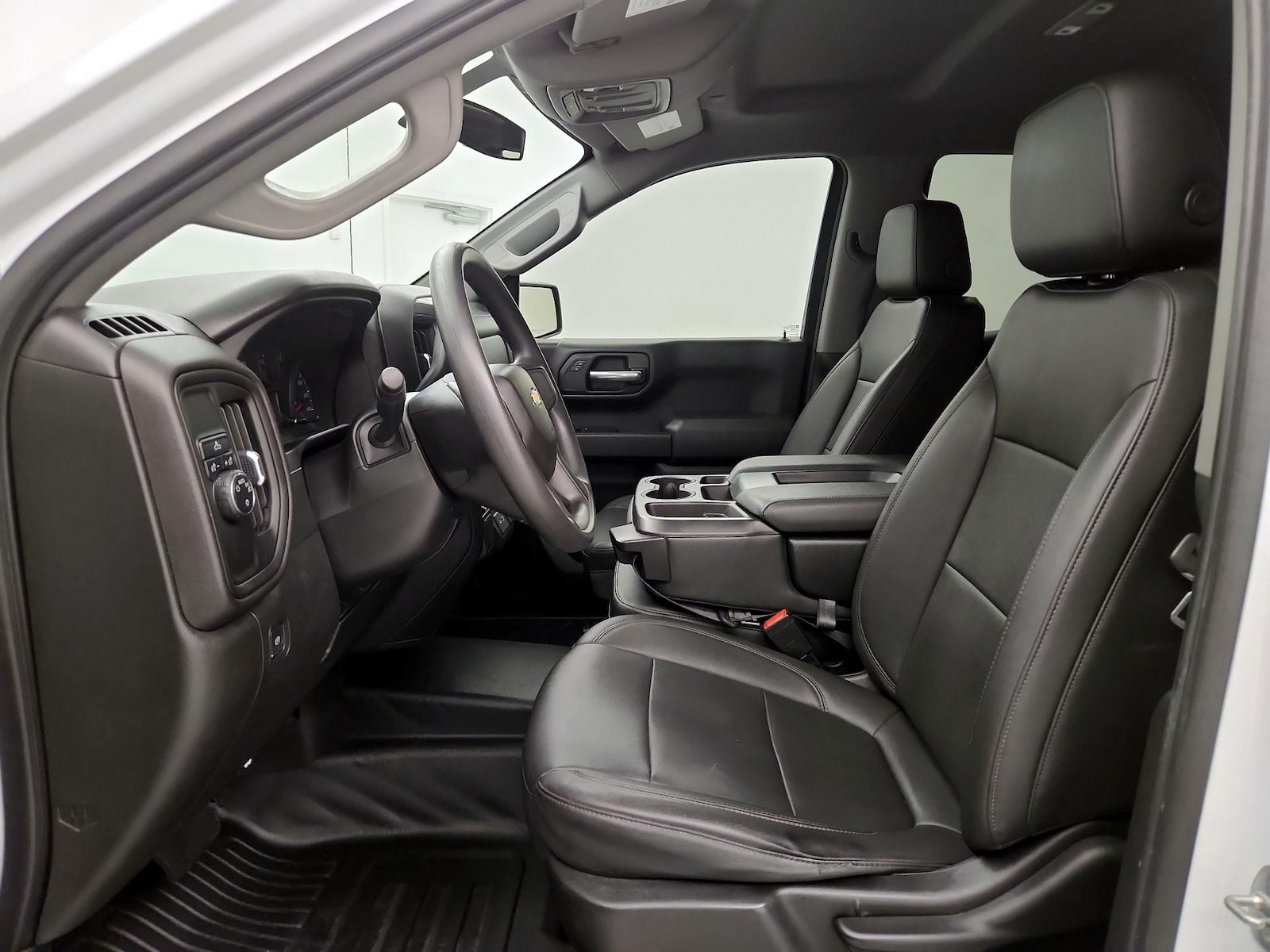 Side Airbags