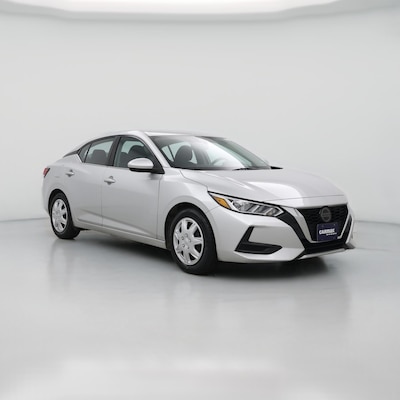 Recommended categories heading image of the selected vehicle