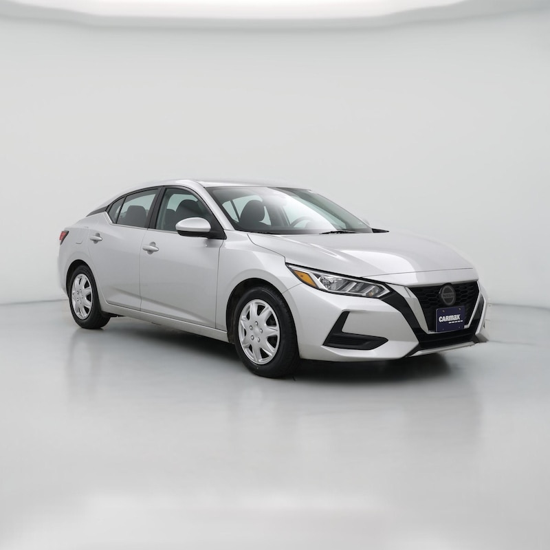 2023 Nissan Sentra S