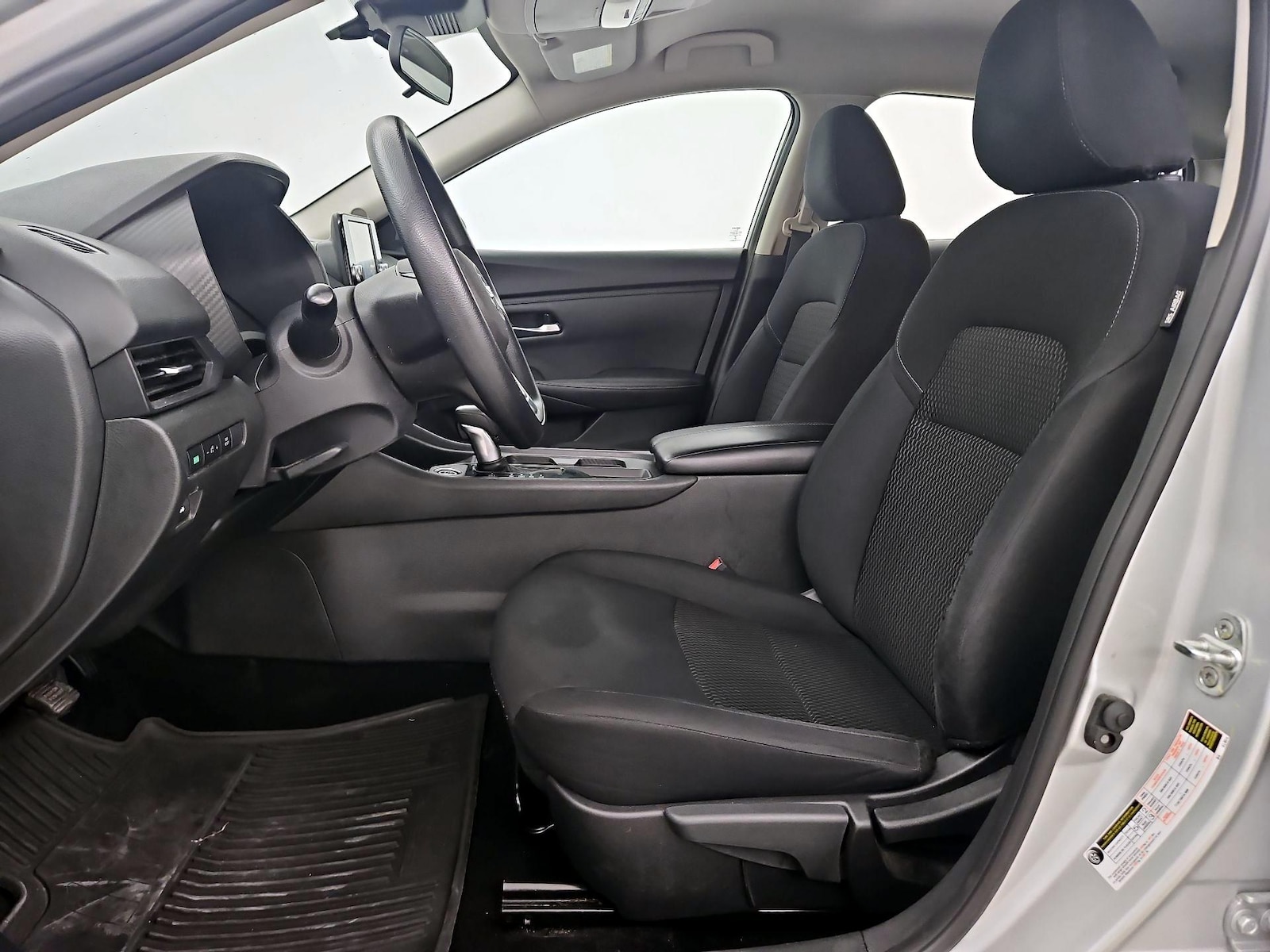 Side Airbags