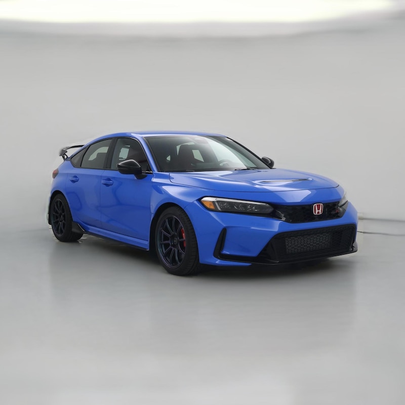 2025 Honda Civic Type R