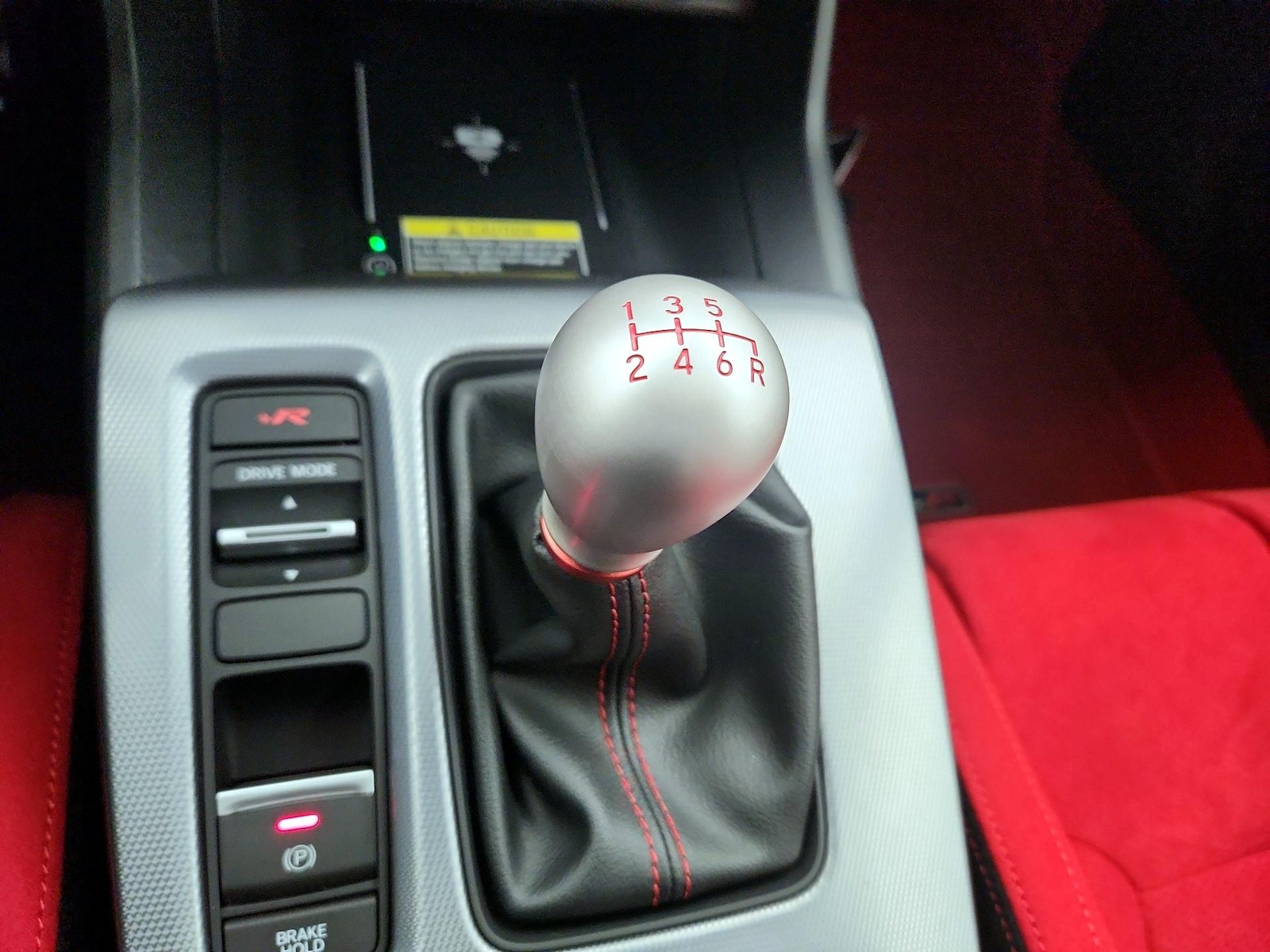 Manual Transmission