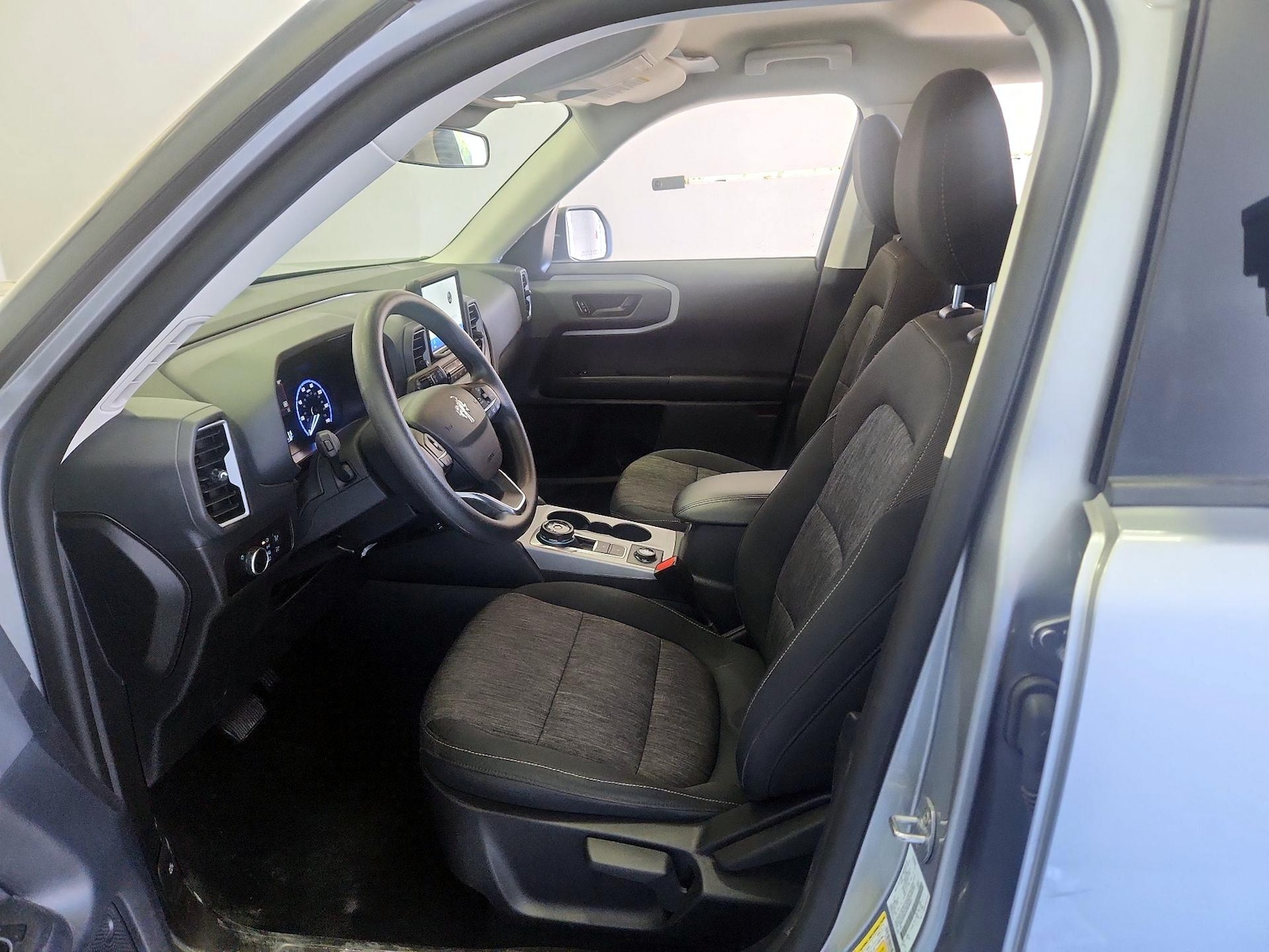 Side Airbags