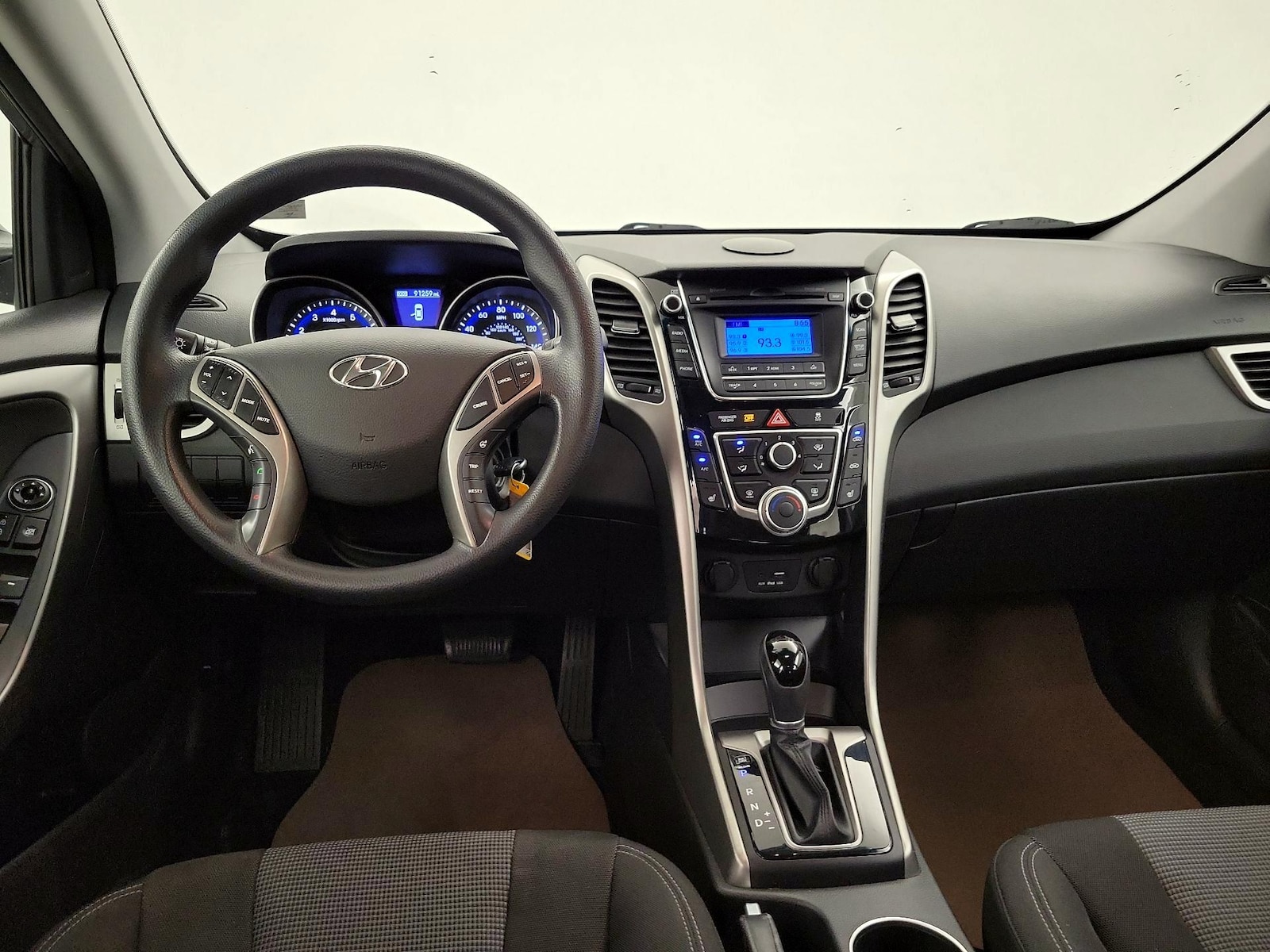 SiriusXM Trial Available