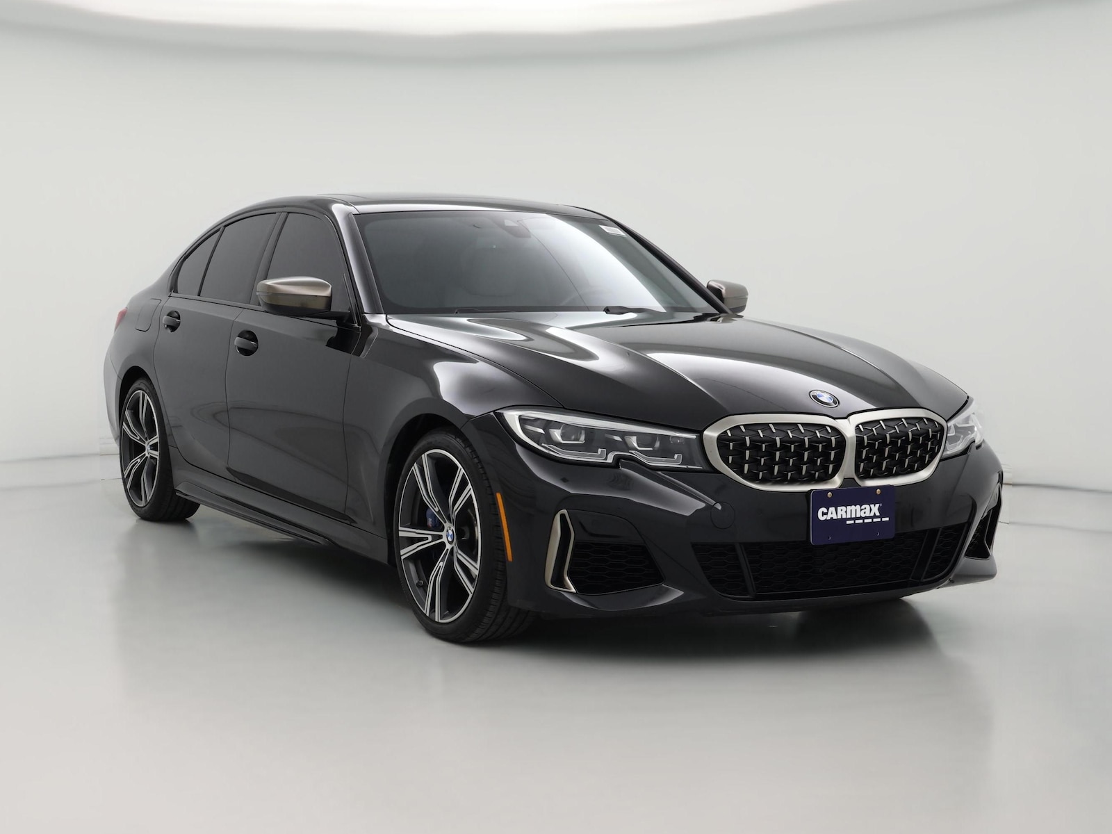 2020 BMW 3 Series
