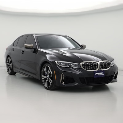 2020 BMW M340 I xDrive