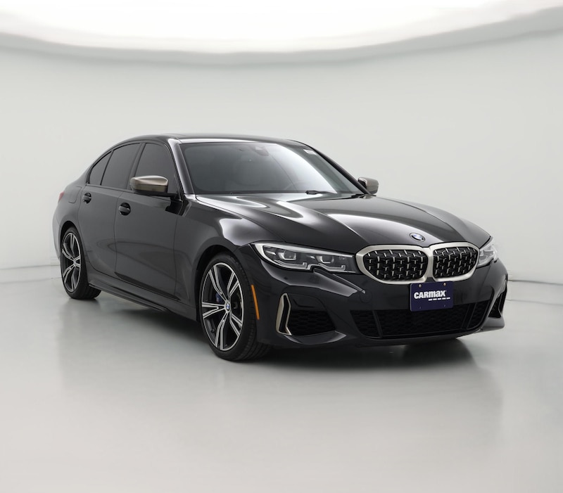 2020 BMW M340 I xDrive