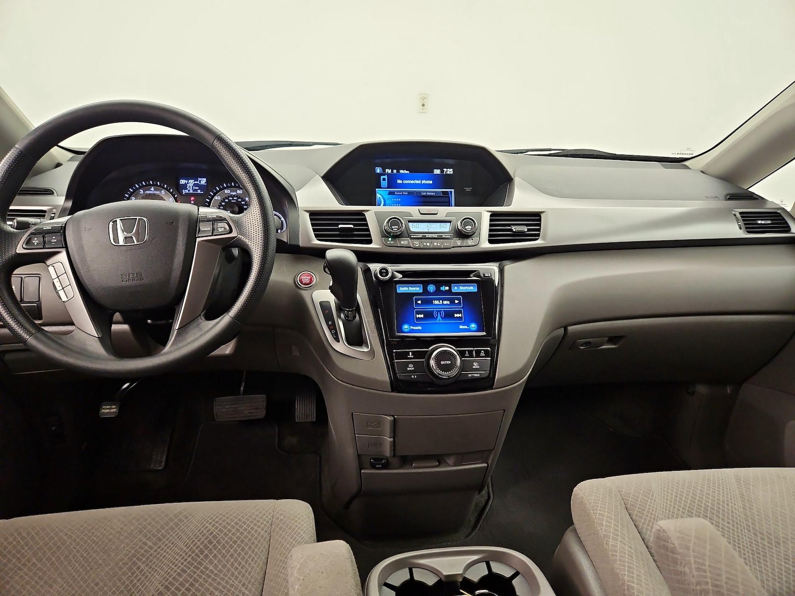 Rear View Camera