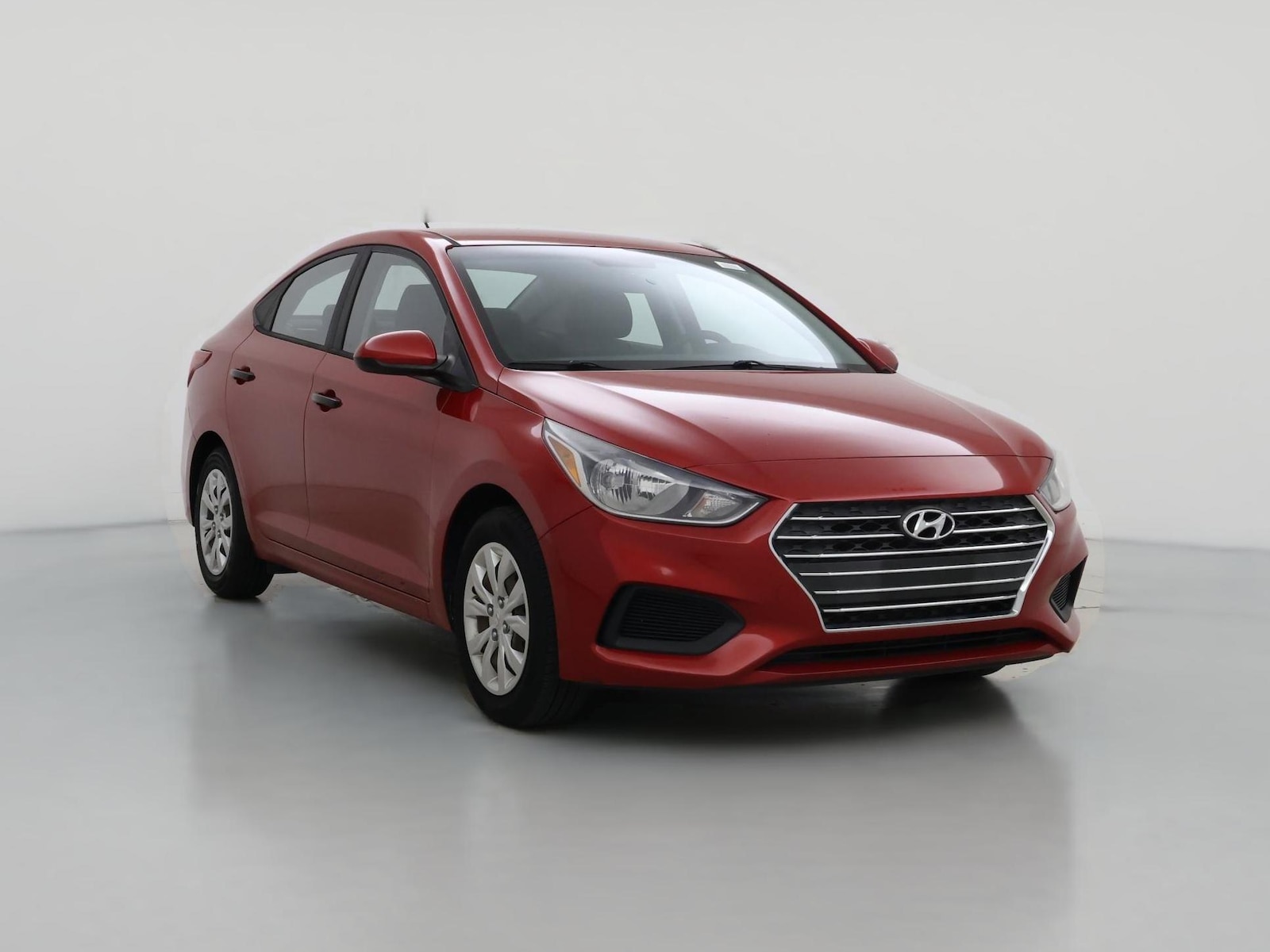 2019 Hyundai Accent