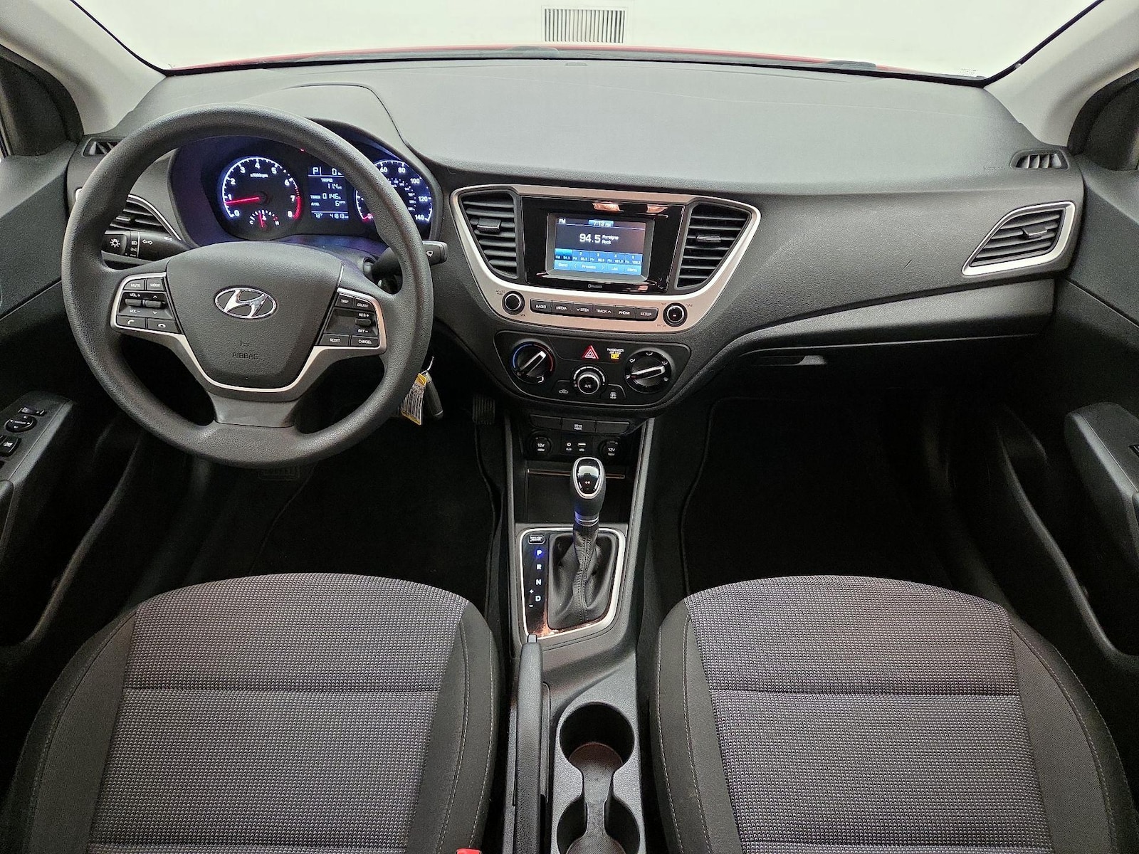 Rear View Camera