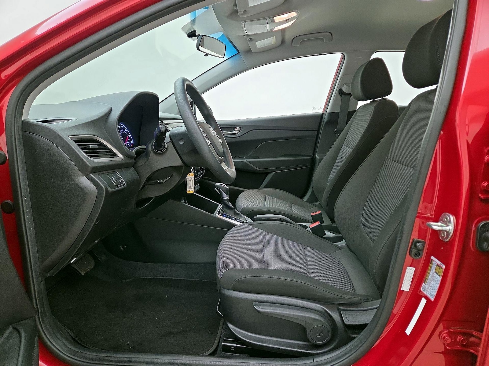 Side Airbags