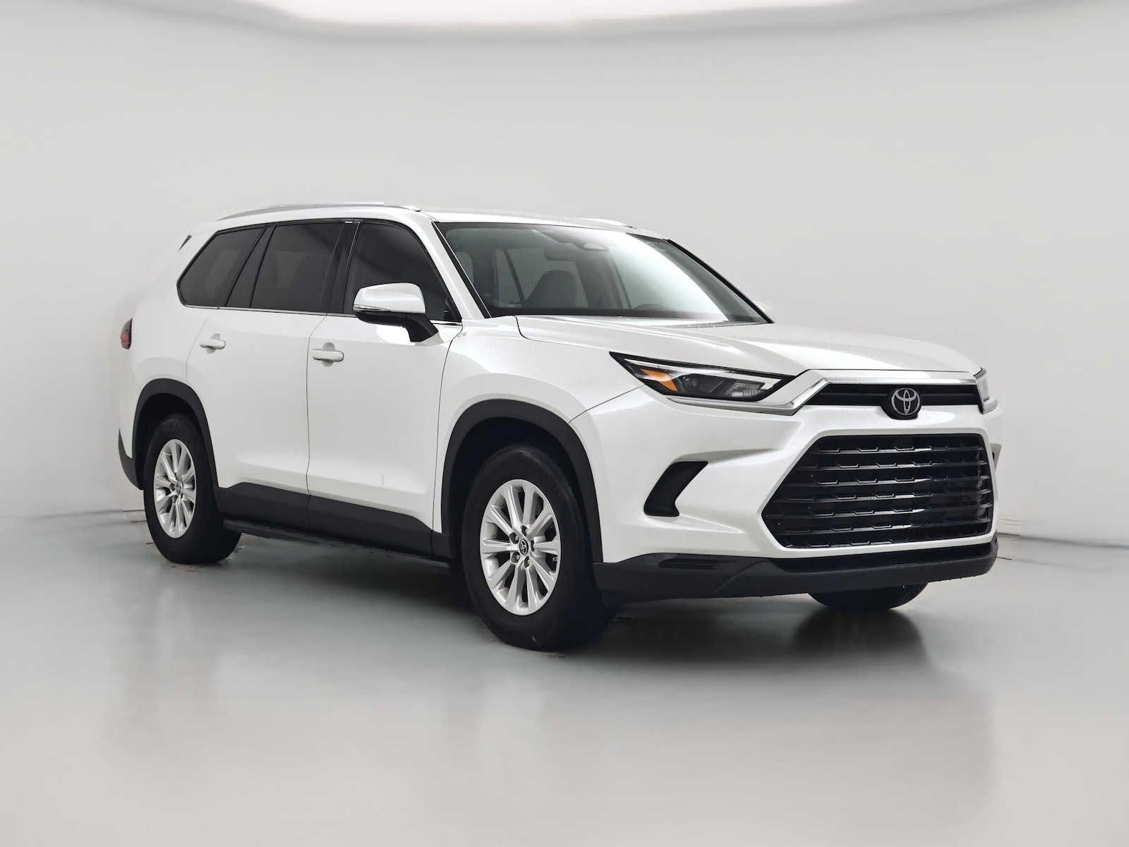 2024 Toyota Grand Highlander
