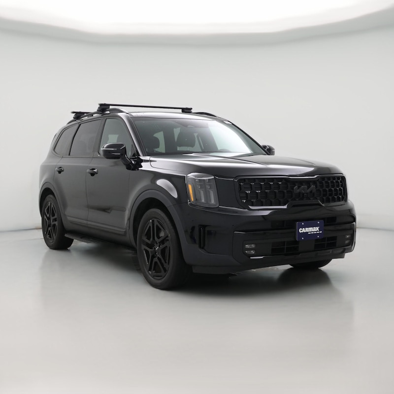 2024 Kia Telluride SX X-Line