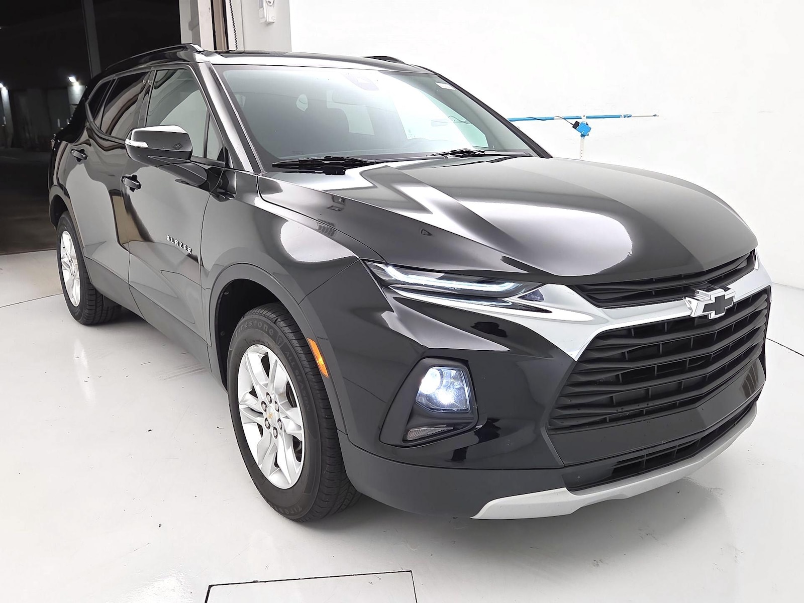 2022 Chevrolet Blazer