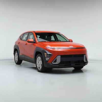 2024 Hyundai Kona SE
