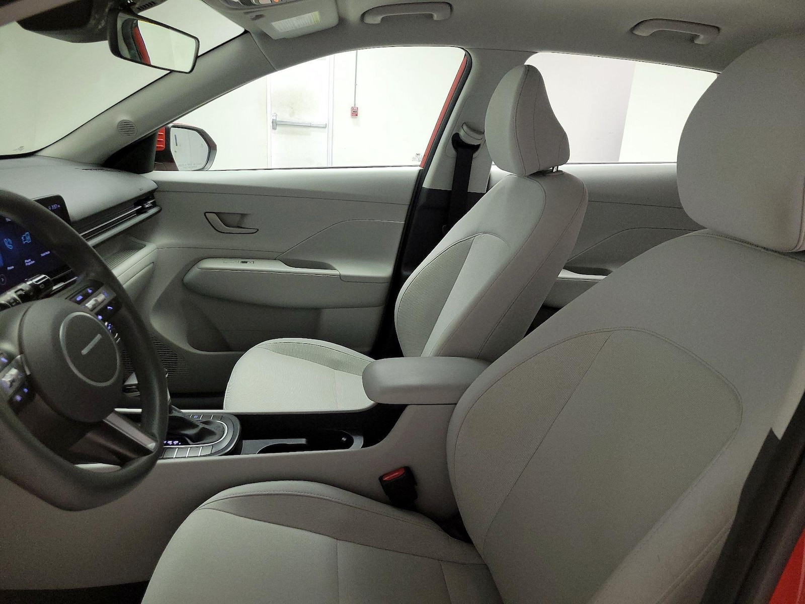 Side Airbags