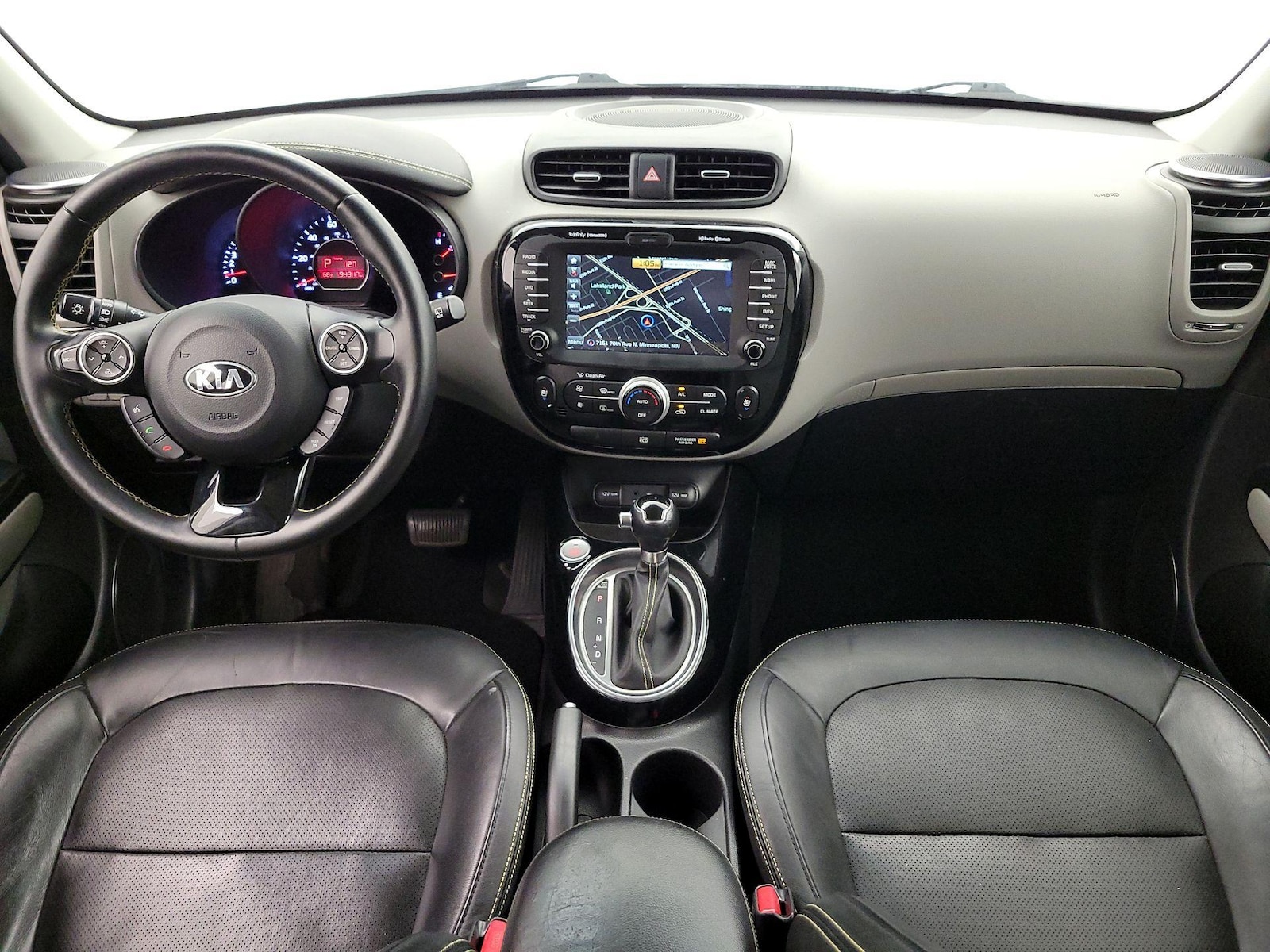 Navigation System