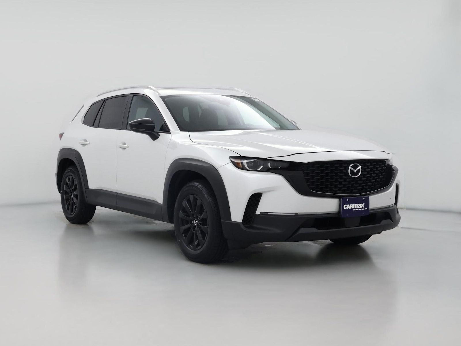 2023 Mazda CX-50