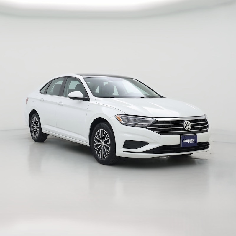 2020 Volkswagen Jetta SE