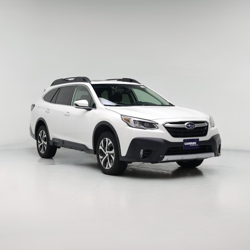 2022 Subaru Outback Limited XT