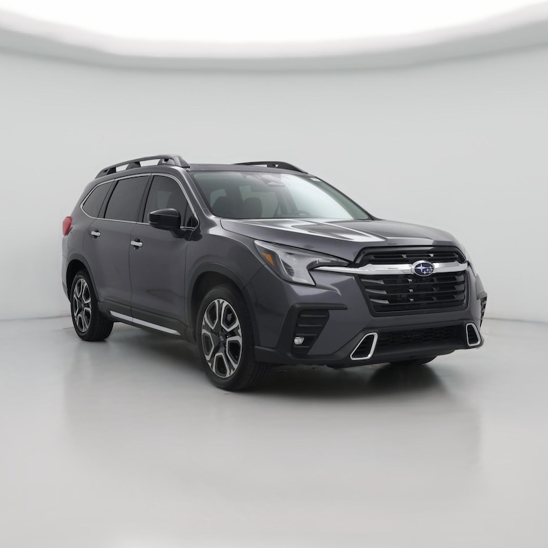 2024 Subaru Ascent Touring