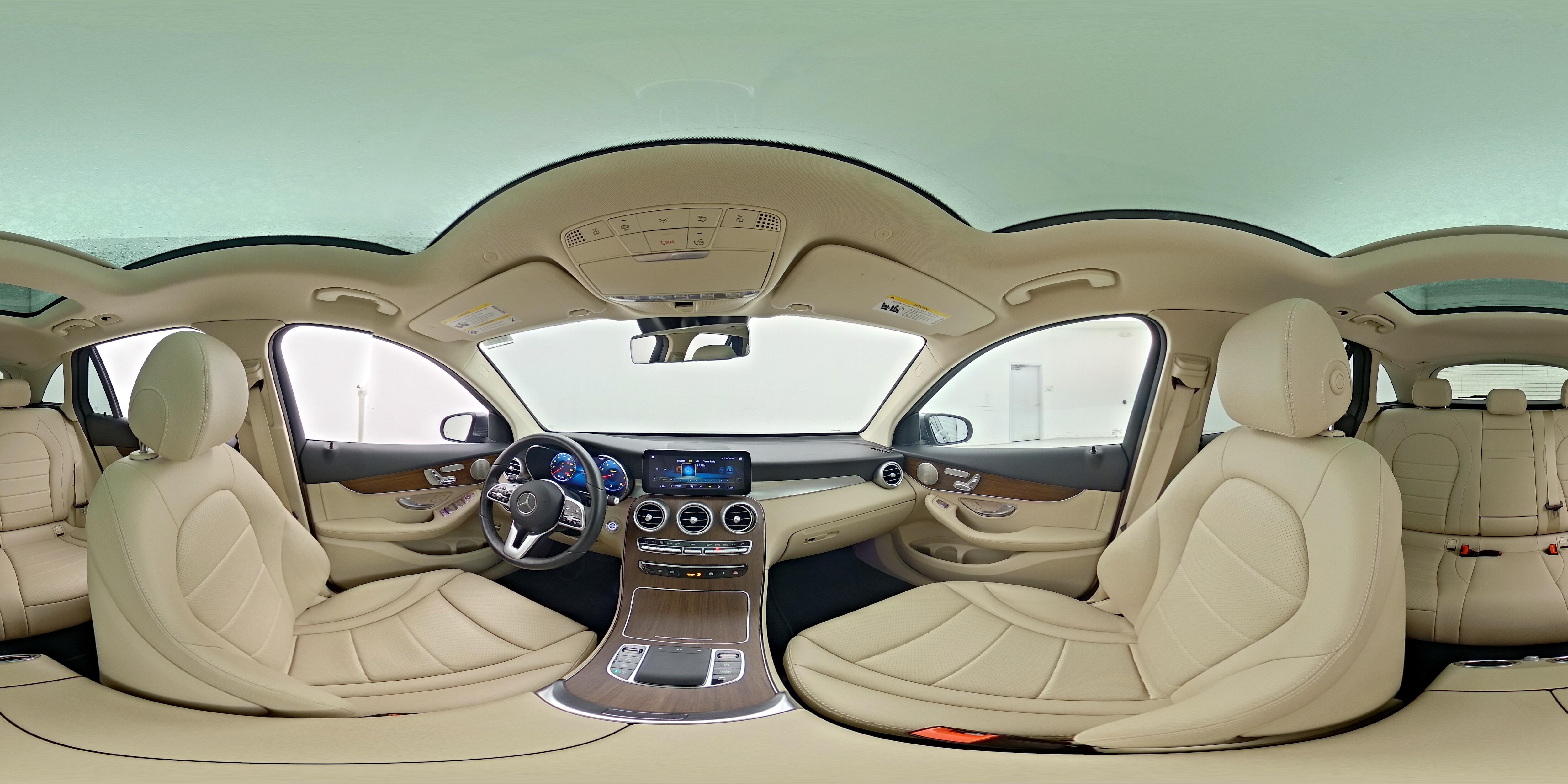 2021 Mercedes-Benz GLC GLC300 - Photo 27