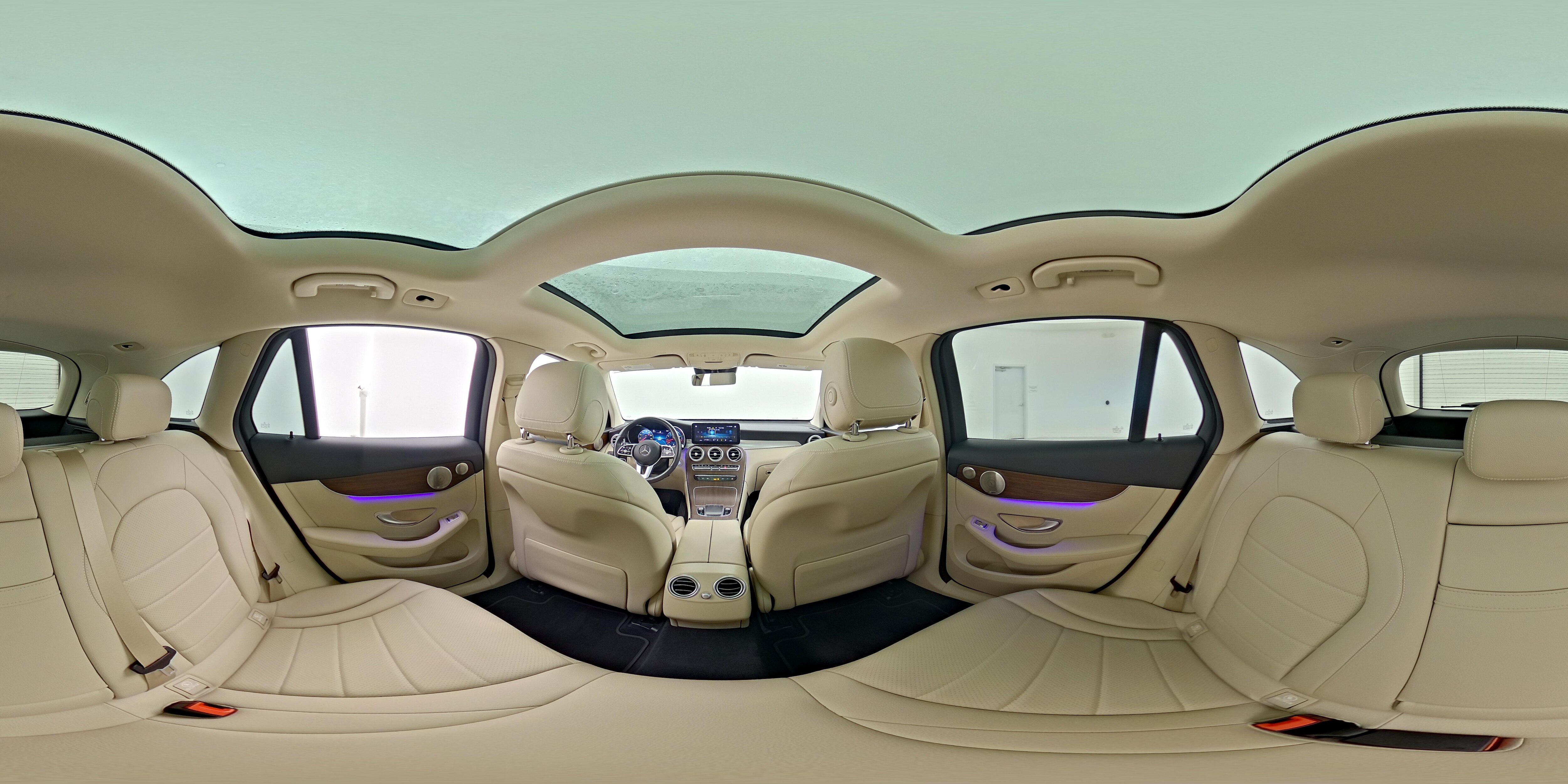 2021 Mercedes-Benz GLC GLC300 - Photo 28