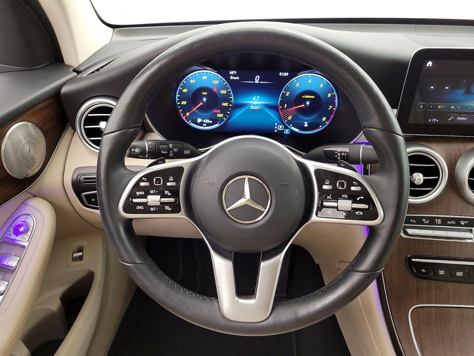 Remote Start