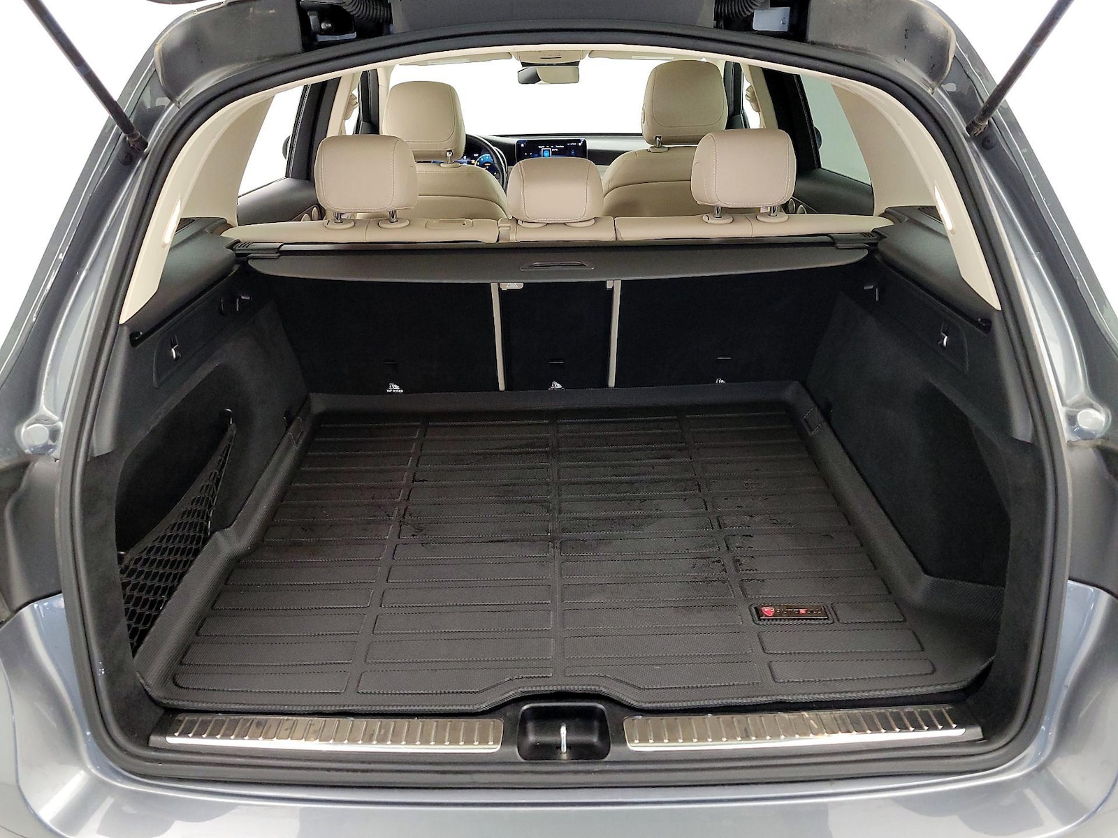 2021 Mercedes-Benz GLC GLC300 - Photo 22