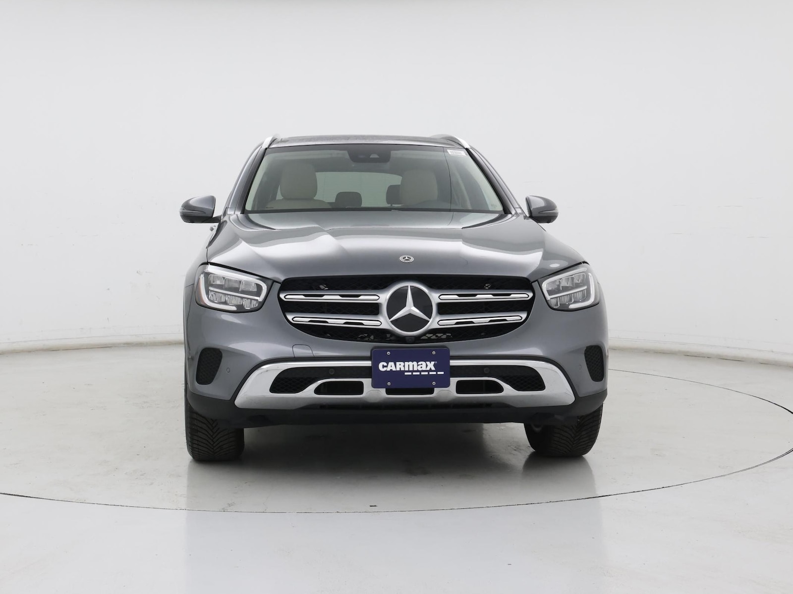 2021 Mercedes-Benz GLC GLC300 - Photo 6