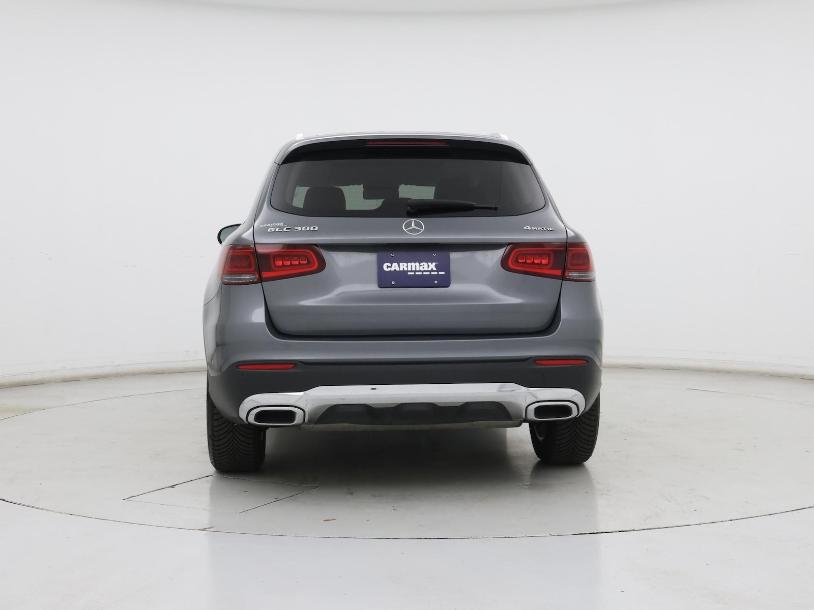 2021 Mercedes-Benz GLC GLC300 - Photo 7