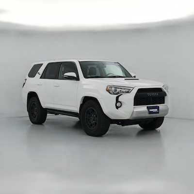 2017 Toyota 4Runner TRD Off Road Premium